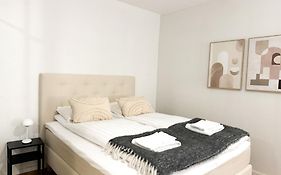 Aurora City Studio
